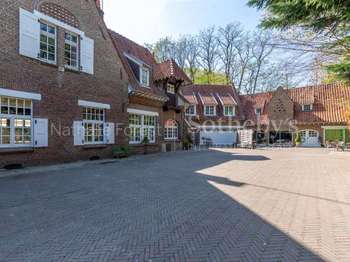 Vente maison 14 pièces Croix 59