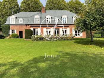 Vente Maison 6 chambresCroix