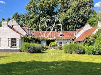 Vente Maison 5 chambresCroix