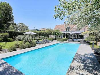 Vente Maison 4 chambresCroix
