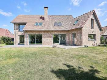 Vente Maison 5 chambresCroix