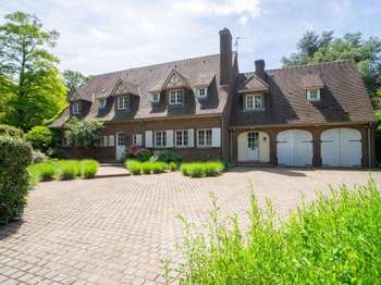 Vente Maison 7 chambresCroix