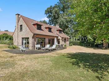Vente Maison 4 chambresCroix
