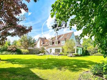 Vente Maison 5 chambresCroix
