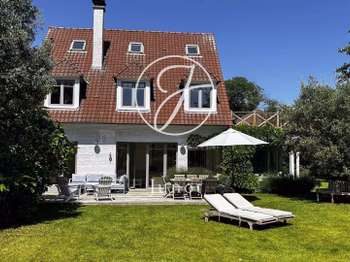 Vente maison 8 pièces Croix 59