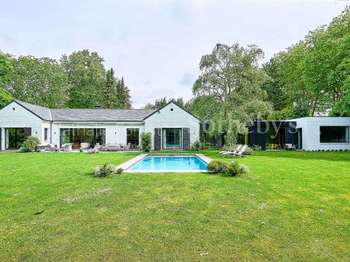 Vente Maison 5 chambresCroix