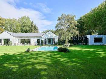 Vente maison 9 pièces Croix 59