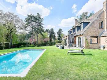 Vente Maison 5 chambresCroix