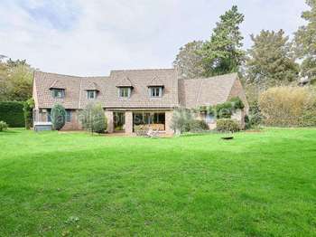 Vente Maison 6 chambresCroix