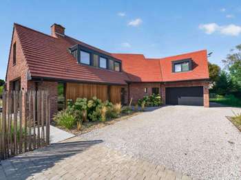 Vente maison 6 pièces Croix 59