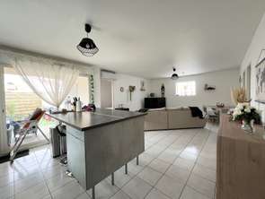 Vente Maison 3 chambresCroix-Chapeau