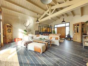Vente Maison 3 chambresCroix-Chapeau