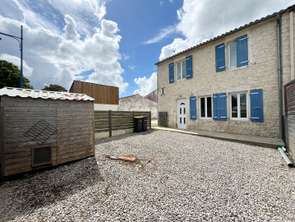Vente Maison 3 chambresCroix-Chapeau