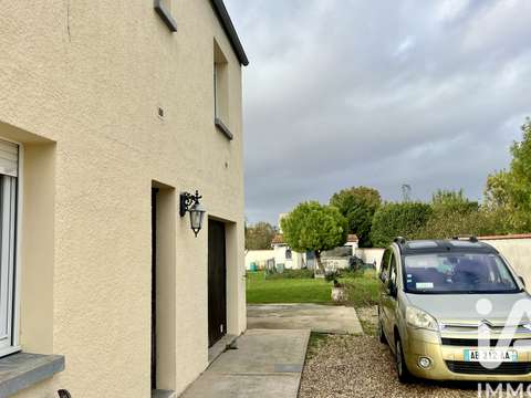 Vente maison 6 pièces Vente maison 6 pièces