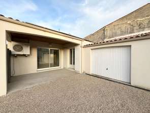 Vente Maison 3 chambresCroix-Chapeau