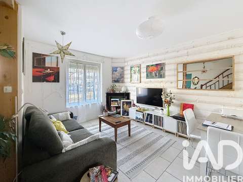 Vente maison 4 pièces Croix-Chapeau 17