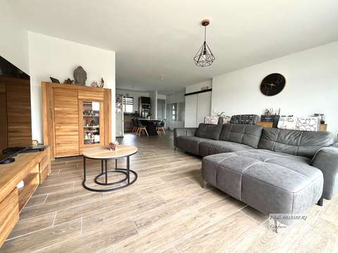 Vente maison 4 pièces Croix-Chapeau 17