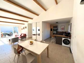 Vente Maison 3 chambresCroix-Chapeau