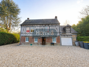 Vente Maison 3 chambresCroix-Mare