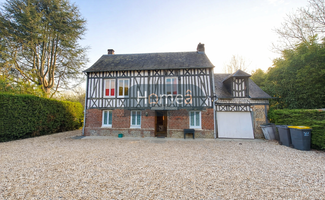 Photo Vente maison Croix-Mare