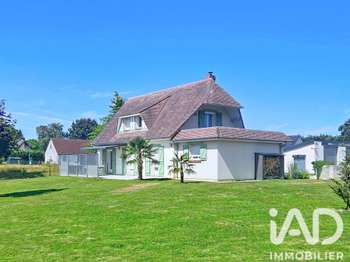 Photo Vente maison Croix-Mare