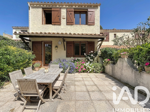 Vente Maison 3 chambresCroix-sainte