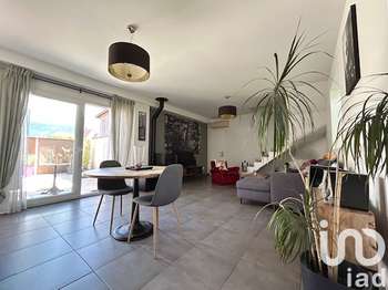 Vente maison 4 pièces Crolles 38