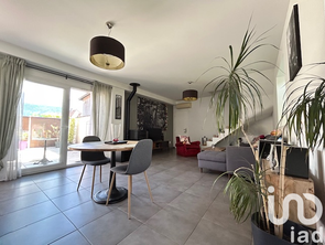 Vente Maison 3 chambresCrolles