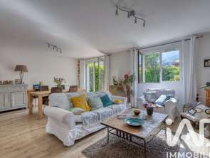 Vente Maison 4 chambresCrolles
