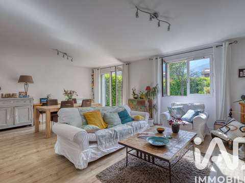 Vente maison 5 pièces Crolles 38