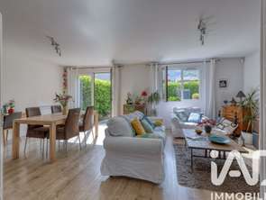 Vente Maison 4 chambresCrolles
