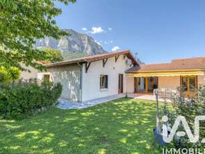 Vente Maison 4 chambresCrolles
