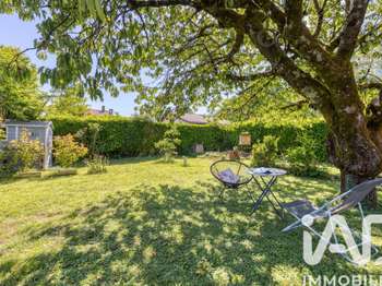 Vente maison 5 pièces Crolles 38