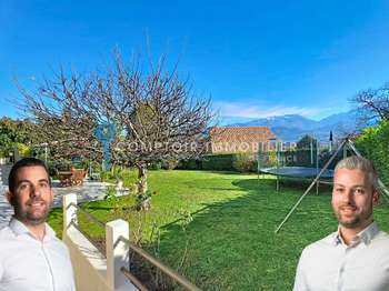 Vente Maison 8 chambresCrolles
