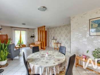 Vente Maison 3 chambresCrolles