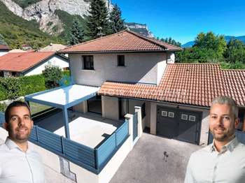 Vente Maison 3 chambresCrolles