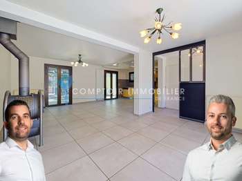 Vente Maison 3 chambresCrolles