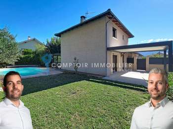 Vente Maison 3 chambresCrolles