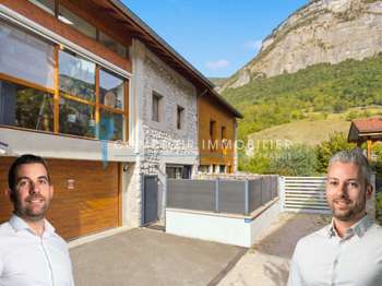 Vente Maison 3 chambresCrolles