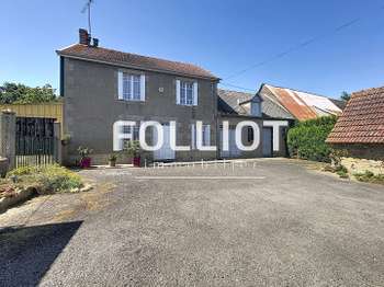 Vente Maison 4 chambresCrollon