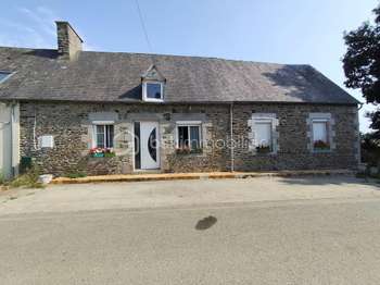 Vente Maison 3 chambresCrollon