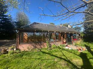 Photo Vente maison Cropus