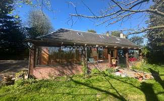 Photo Vente maison Cropus