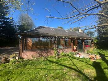 Vente maison 3 pièces Cropus 76