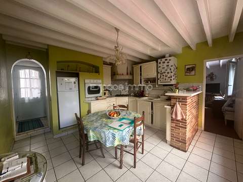 Vente maison 3 pièces Vente maison 3 pièces