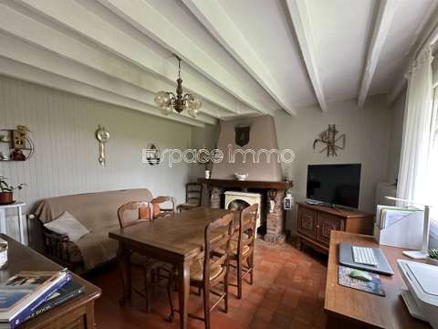 Vente maison 3 pièces Vente maison 3 pièces