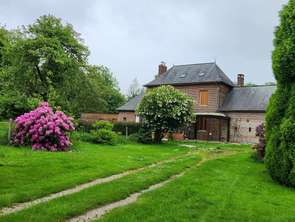 Vente Maison 5 chambresCropus