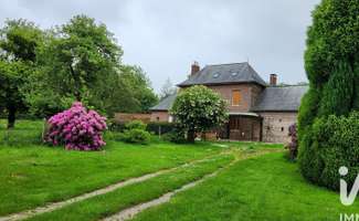 Photo Vente maison Cropus