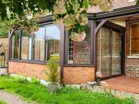 Vente maison 7 pièces Vente maison 7 pièces