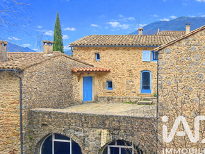Vente Maison 9 piècesCros